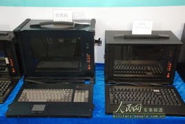 国防展上的明星产品――加固计算机 2